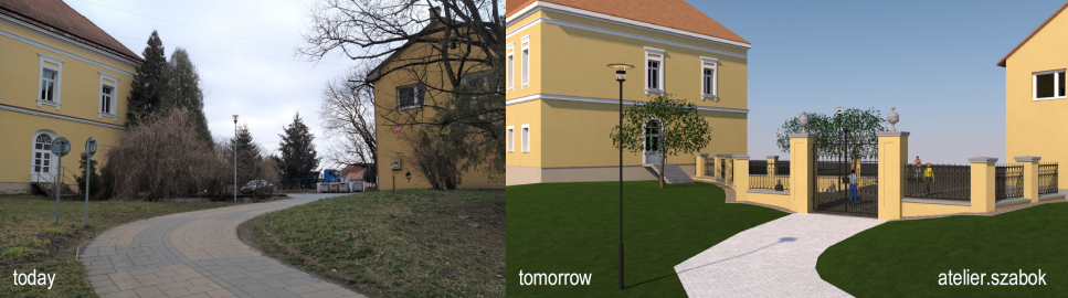 Fulek_park_fobejarat_2
